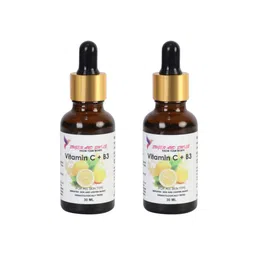 SUGER AND SMILE Set of 2 Vitamin C & Niacinamide Serum - 30 ml each-image-80