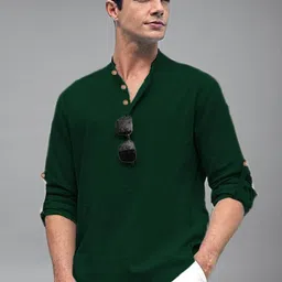 Go Stylish Men Kurta image 5