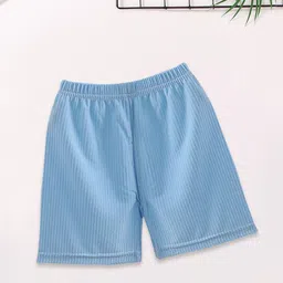 FOREVER FRIDAY Boys Round Neck T-shirt with Shorts image 5