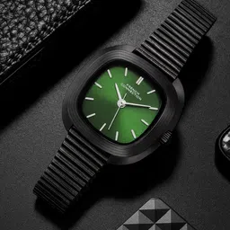 French Connection Women Dial & Stainless Steel Straps Analogue Watch FCN0156NBM-picture-33