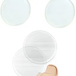 shoponil 1Pc Silicone Sponge/Blender for Face Makeup | Reusable |Multi Use Beauty Blender-picture-25