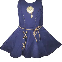 kids fashion hub A-Line Dress-image-91