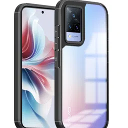 Karwan Solid Printed Back Case Mobile Accessories-picture-50