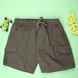 V-Mart Boys Shorts-image-34