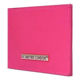 HAMSTER LONDON PU Structured Fashion image 3