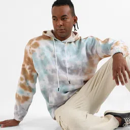 campus sutra Men Full Sleeve Solid Sweatshirt-picture-24