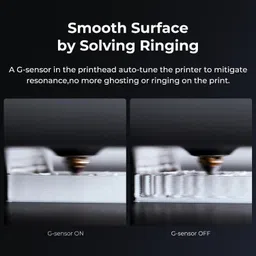 creality 3IDEA K1 Max 3D Printer, 600mm/s Max High-Speed 3D Printers with Auto Leveling 3D Printer image 3