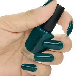 kalobio Pastel Nail Enamel - Cadmium KPS33-picture-17