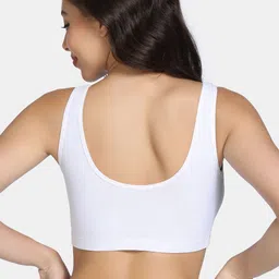 zivame Women Bralette Non Padded Bra image 2