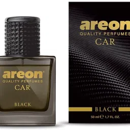 areon Black Car Freshener Spray-picture-10