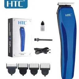 Saibaba Insulators ard & Hair 528 Rechargeable Professional Fully Waterproof Trimmer Trimmer 90 min Runtime 4 Length Settings-image-10