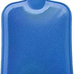 hotmate Rubber Hot Water Bag / Warm Bag for Pain Relief Hot water bag 250 ml Hot Water Bag-picture-12