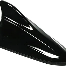 fieryfrost Car Shark Fin Antenna (Replacement Antenna,Black Whip Vehicle Antenna-picture-45
