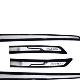 cardeck Maruti Suzuki Alto 800 Car Beading Roll For Door image 2