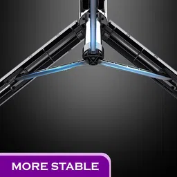 Yoozon Selfie 170 Cm Tripod image 4