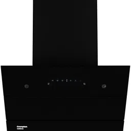 crompton CHD-ISI60FLE-EC Auto Clean Wall Mounted Black 1352 CMH Chimney-picture-16