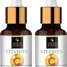Rupsutra GOOD VIBE Vitamin C Brightening Face Serum-picture-41