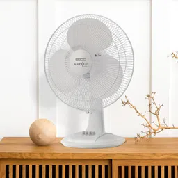 usha Maxx Air Ultra 400 3 Blade Table Fan image 4