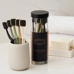 silivo Plastic Tongue Cleaner image 4