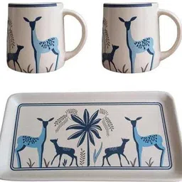 ht heritage craft vx4 Glass Tray Set-picture-17