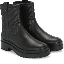delize Chelsea Boots For Women-picture-13