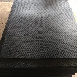 jindal king Easy Clean Raised Edges Waterproof Animal Feeding Mat for Cow, Buffalo & Bull Cow, Dog, Hamster, Guinea Pig, Miniature Pig Pet Mat-picture-12