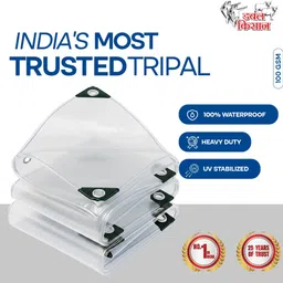 double kissan 20FTX20FT-100-T Tent - For Farming, Vehicle Cover, Construction Site, Outdoor Storage, Warehouse Cover, Tent Shade-picture-42