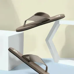 adidas Men Flip Flops image 1