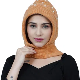 KRIPKROP Self Design Women Muffler-picture-20