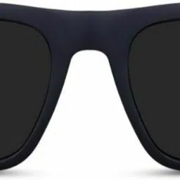 skylark UV Protection, Riding Glasses, Polarized Wayfarer Sunglasses (Free Size) image 3