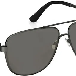 fastrack Polarized Wayfarer Sunglasses (59) image 1