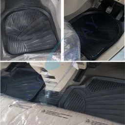 kingsway PVC Tray Mat For Mahindra XUV 700 (7 Seater) image 5