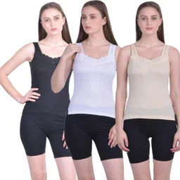 Women Multicolor Camisole-image-60