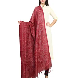 Karthav Fashion Printed Dupatta-picture-14