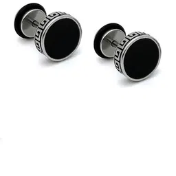 Crazy Fashion Contemporary Studs Earrings-image-35