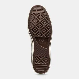 Converse Unisex Lace-Ups Round Toe High-Top Sneakers image 5