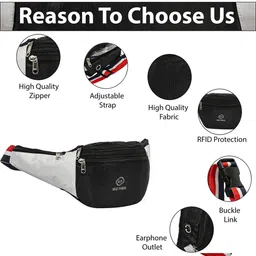 NICE PURSE Colourblocked fwd image 3