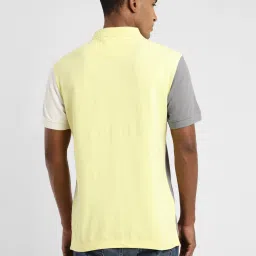 levi's Men's Colorblock Polo T-shirt image 3