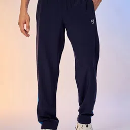 SG Men Mid-Rise Track Pants-image-75
