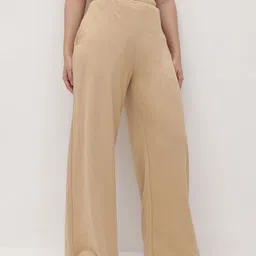 The Roadster Life Co. Original High-Rise Wide Leg Trousers-picture-42