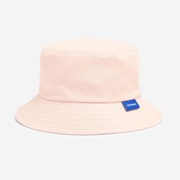 DECATHLON By Decathlon Unisex Pink Solid Bucket Hat-picture-16
