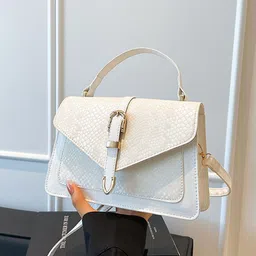 StyleCast PU Swagger Sling Bag-picture-25