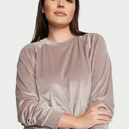 Victoria's Secret Women Sweatshirt-picture-37