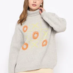 Madame Women Pullover-image-81