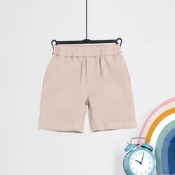 HELLCAT Boys Pack Of 3 Printed Short Sleeves T-shirt With Shorts image 2