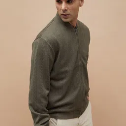 CODE by Lifestyle Men Bomber Jacket image 3