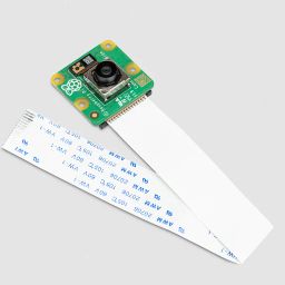 Raspberry Pi Camera Module 3 Wide (Autofocus, HDR) by Raspberry Pi-picture-16