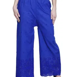 PINOVO Women Cotton Trousers-picture-18