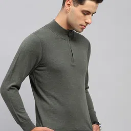 Monte Carlo Men Woollen Pullover image 3