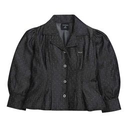 Tiny Girl Shirt Style Top-picture-6